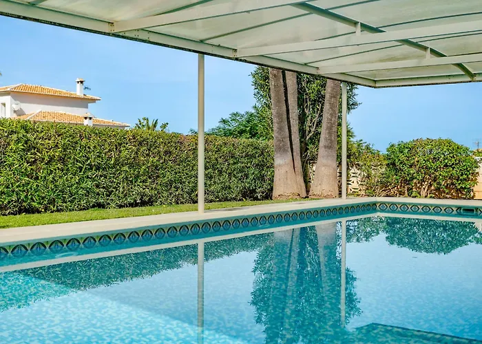 Fili By Interhome Dom wakacyjny Denia