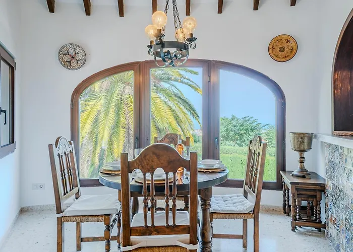 Dom wakacyjny Fili By Interhome