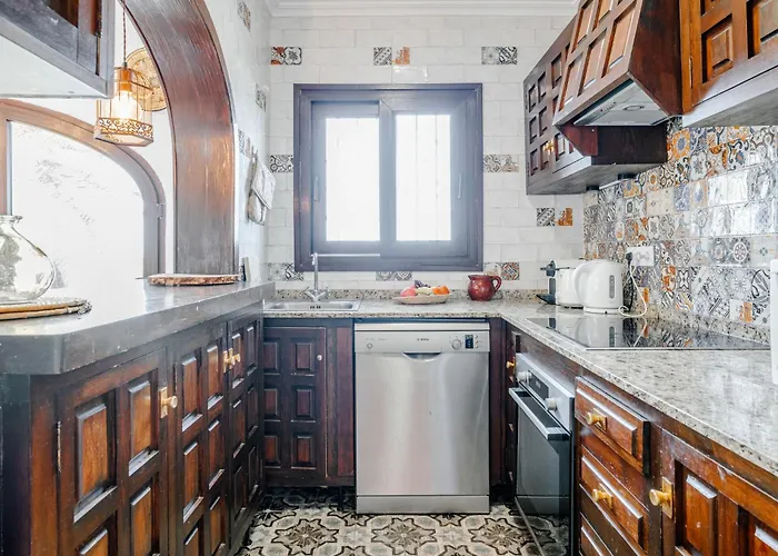 Dom wakacyjny Fili By Interhome