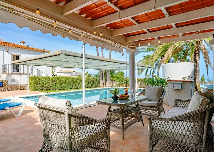 Dom wakacyjny Fili By Interhome *