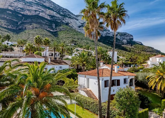 Fili By Interhome Denia